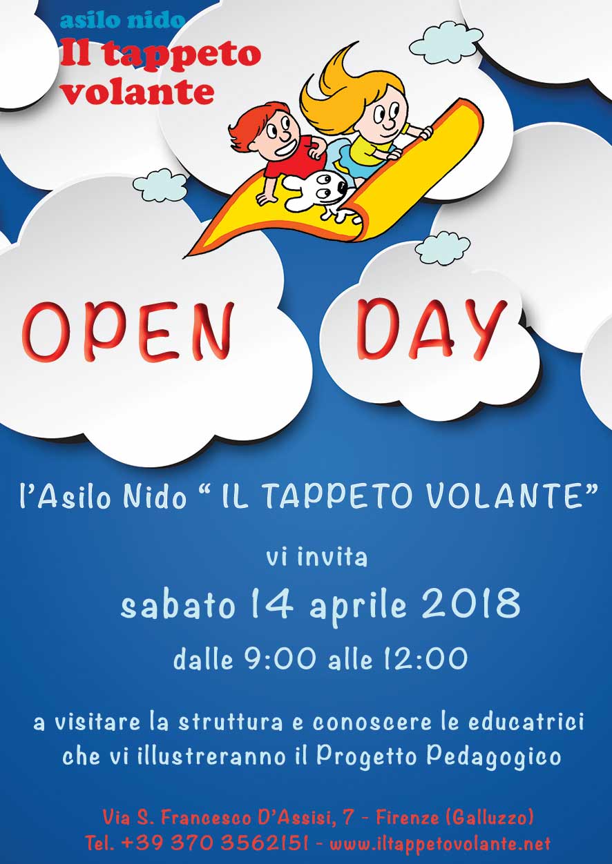 openday2018 web