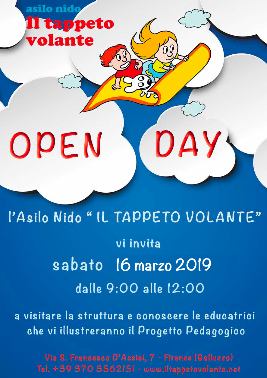 openday2019 web