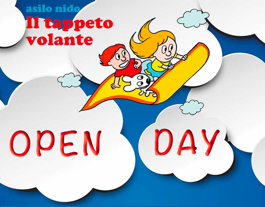 open day asilo nido firenze galluzzo